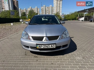 Авто Mitsubishi Lancer 2006 № 8799580