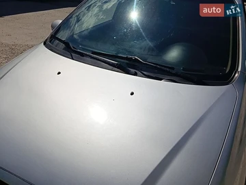 Авто Chevrolet Aveo 2007 № 8799583
