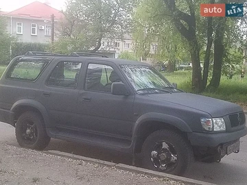 Авто Great Wall Safe 2007 № 8799584