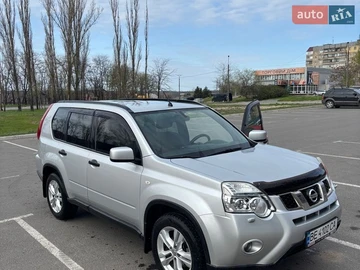 Авто Nissan X-Trail 2010 № 8799705
