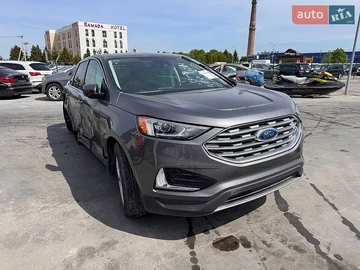Авто Ford Edge 2022 № 8799714