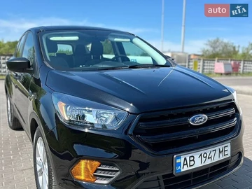 Авто Ford Escape 2019 № 8799729