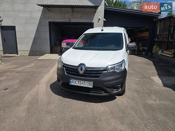 Авто Renault Dokker 2023 № 8799737