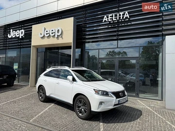 Авто Lexus Rx 2014 № 8799866