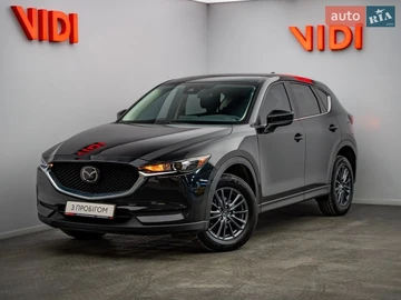 Авто Mazda Cx-5 2019 № 8799868