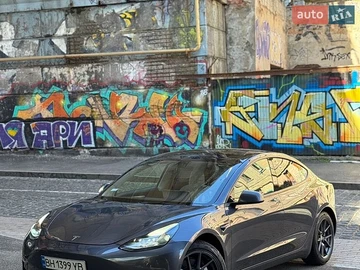Авто Tesla Model 3 2022 № 8799871
