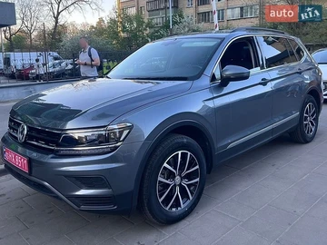 Авто Volkswagen Taigun 2022 № 8799873