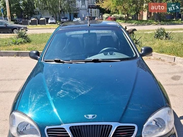Авто Daewoo Lanos 2006 № 8799906