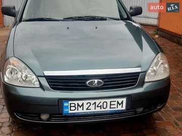 Авто ВАЗ 2171 Priora 2009 № 8799911