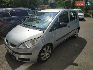 Авто Mitsubishi Colt 2005 № 8799913