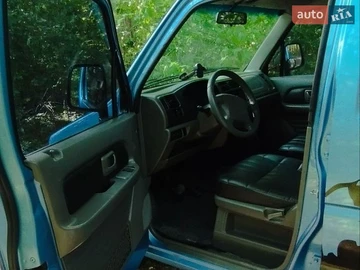 Авто Suzuki Wagon R 1999 № 8799918