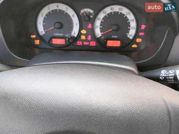 Авто KIA Picanto 2008 № 8800053