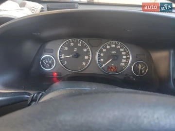 Авто Opel Zafira 2003 № 8800055