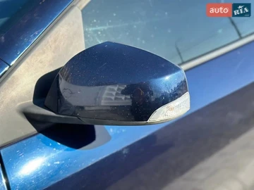 Авто Renault Fluence 2010 № 8800065
