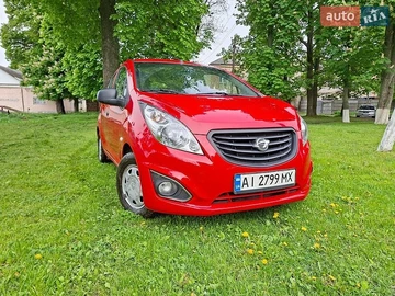 Авто Ravon R2 2020 № 8800079