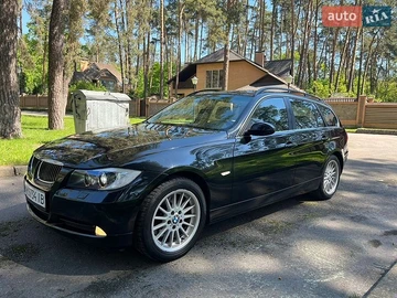 Авто BMW 3 Series 2008 № 8800083
