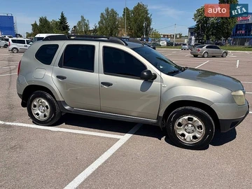 Авто Renault Duster 2014 № 8800089