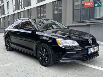 Авто Volkswagen Jetta 2014 № 8800097