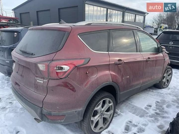Авто Ford Escape 2019 № 8800100