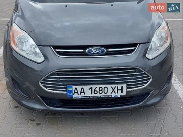 Авто Ford C-Max 2015 № 8800105