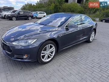 Авто Tesla Model S 2014 № 8800109