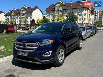 Авто Ford Edge 2016 № 8800114