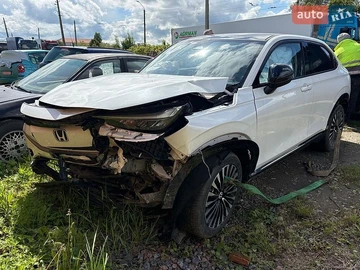 Авто Honda Ens1 2023 № 8800119