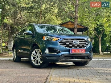 Авто Ford Edge 2019 № 8800259