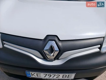 Авто Renault Kangoo 2019 № 8800260