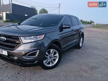 Авто Ford Edge 2017 № 8800263