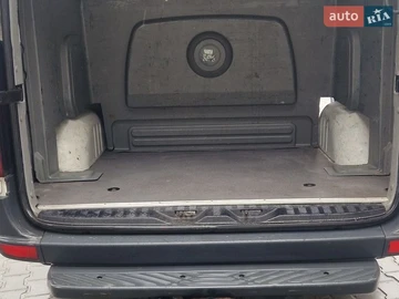 Авто Volkswagen Crafter 2012 № 8800271