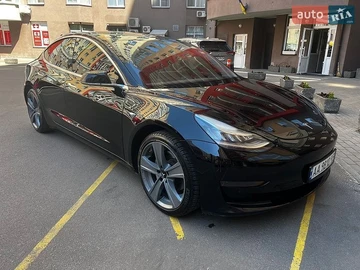 Авто Tesla Model 3 2020 № 8800273