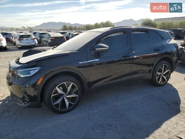 Авто Volkswagen Id 4 2022 № 8800274