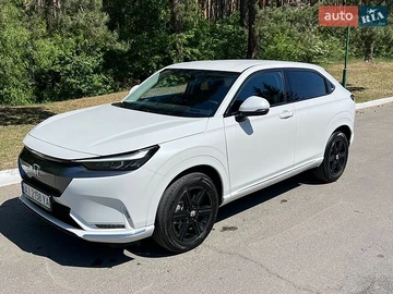 Авто Honda Enp1 2023 № 8800288