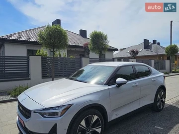 Авто Polestar 2 2022 № 8800292