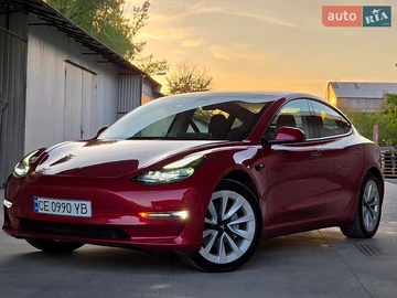 Авто Tesla Model 3 2022 № 8800295