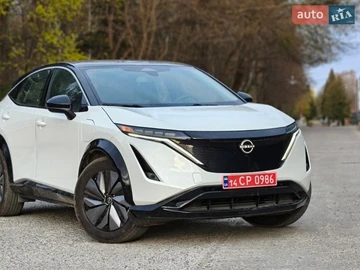 Авто Nissan Ariya 2023 № 8800298