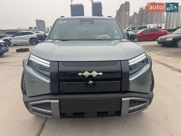 Авто Leopard 3 2025 № 8800313