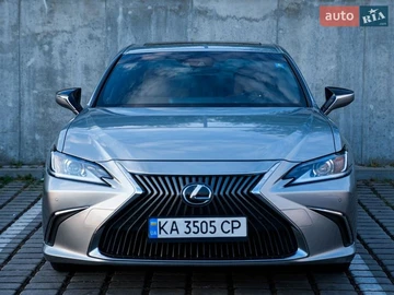 Авто Lexus Es 2020 № 8800321