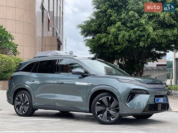 Авто BYD Tang L 2025 № 8800323