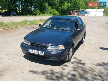 Авто Daewoo Nexia 2007 № 8800473
