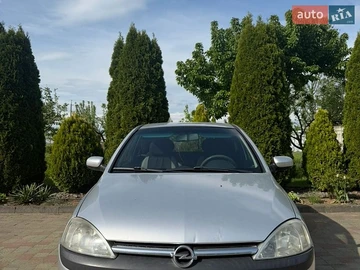 Авто Opel Corsa 2002 № 8800477