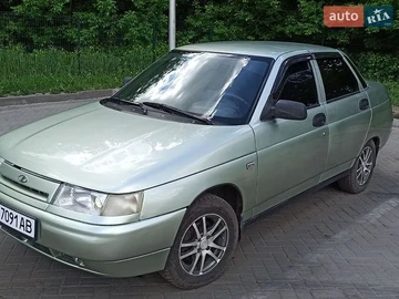 Авто ВАЗ 2110 2006 № 8800480