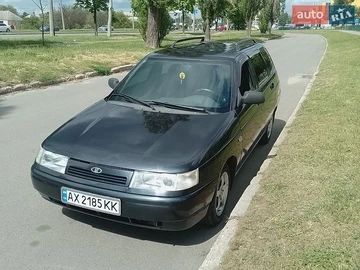 Авто ВАЗ 2111 2010 № 8800482