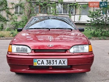 Авто ВАЗ 2113 Samara 2008 № 8800483