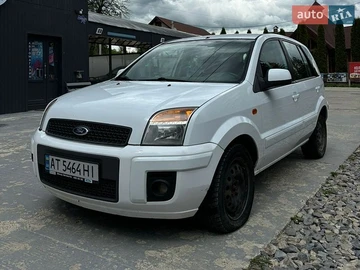 Авто Ford Fusion 2012 № 8800510