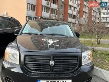 Авто Dodge Caliber 2008 № 8800511