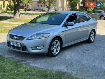 Авто Ford Mondeo 2008 № 8800515