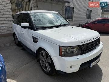 Авто Land Rover Discovery Sport 2012 № 8800522
