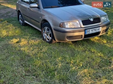 Авто Skoda Octavia 2006 № 8800692